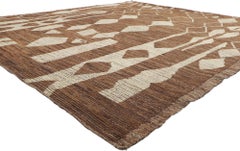 New Contemporary Moroccan Rug