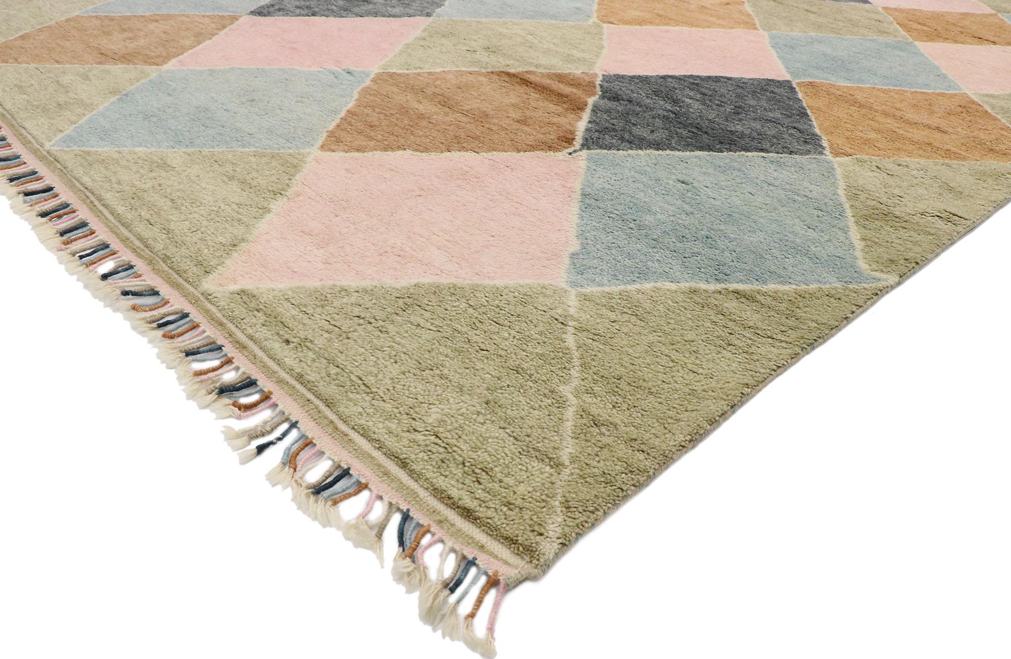 preppy rug