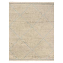 New Contemporary Moroccan Rug with Modern Bohemian Style