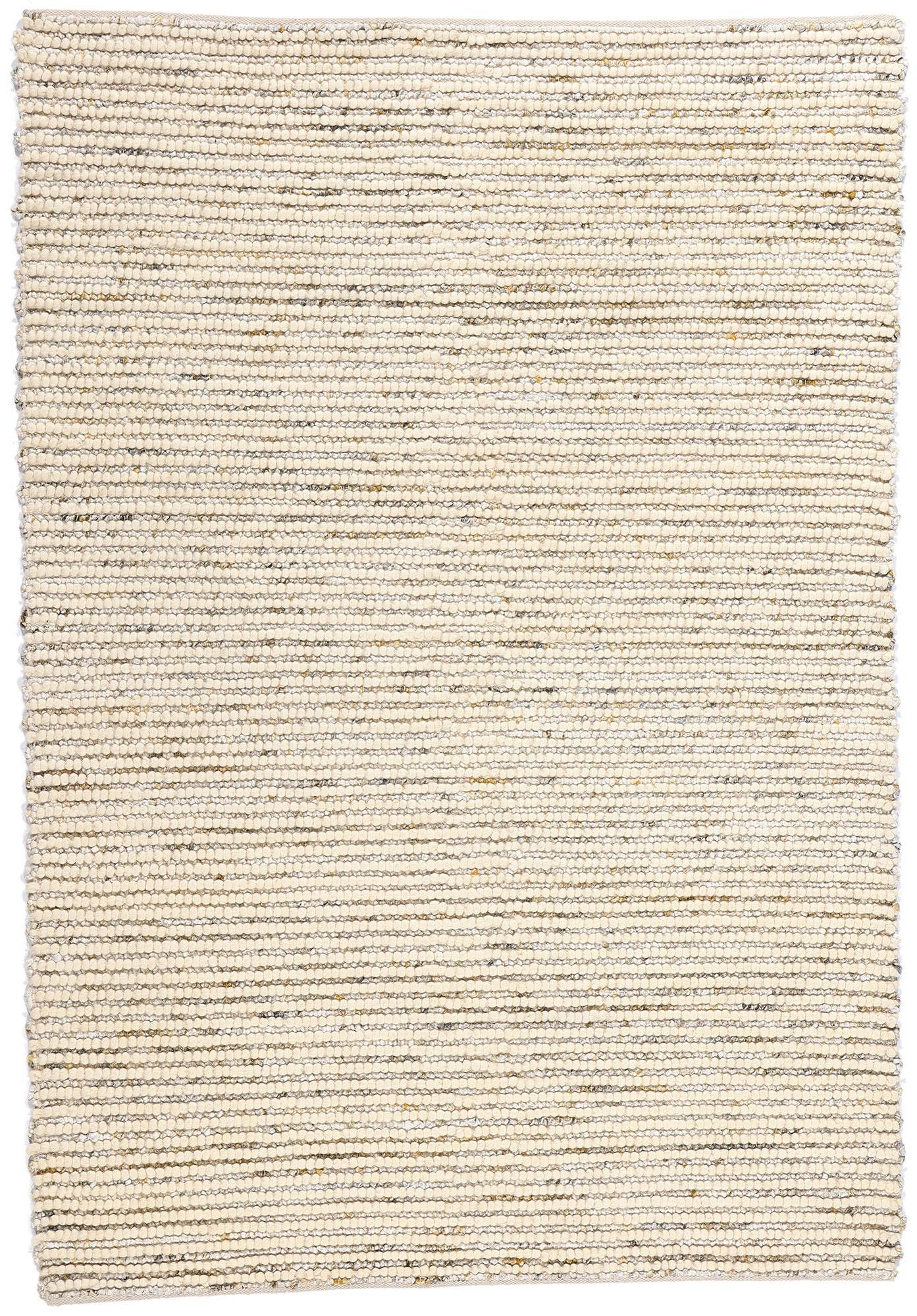 New Contemporary Moroccan Shibui Textured High-Low Rug (tapis à haute teneur en eau)