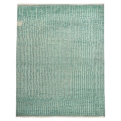 New Contemporary Moroccan Style Rug