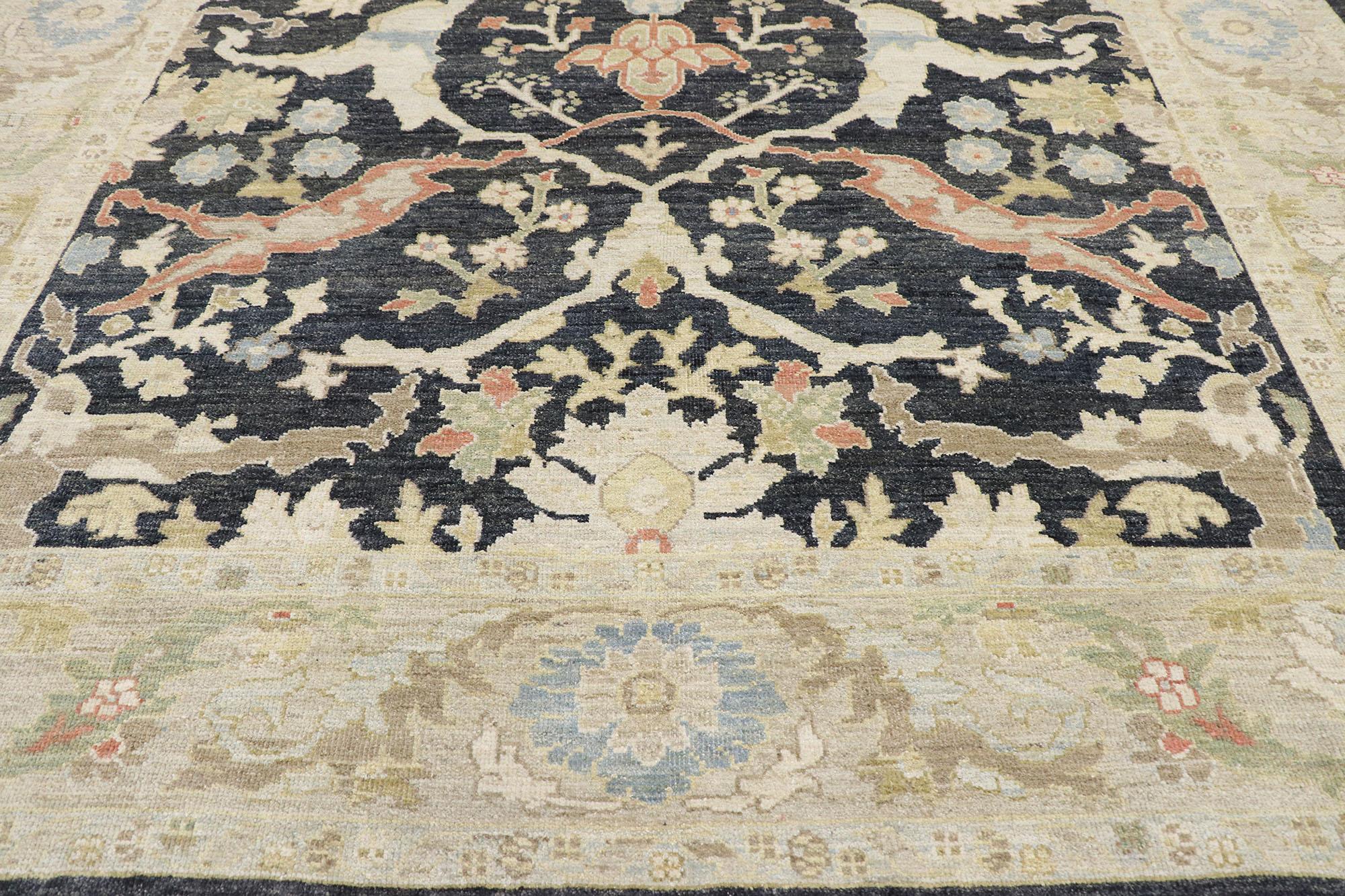 parisian style rug
