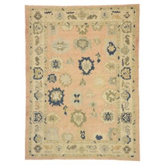 New And Custom Turkish Rugs