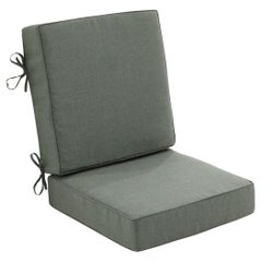 New Custom Outdoor Patio Seating Cushions