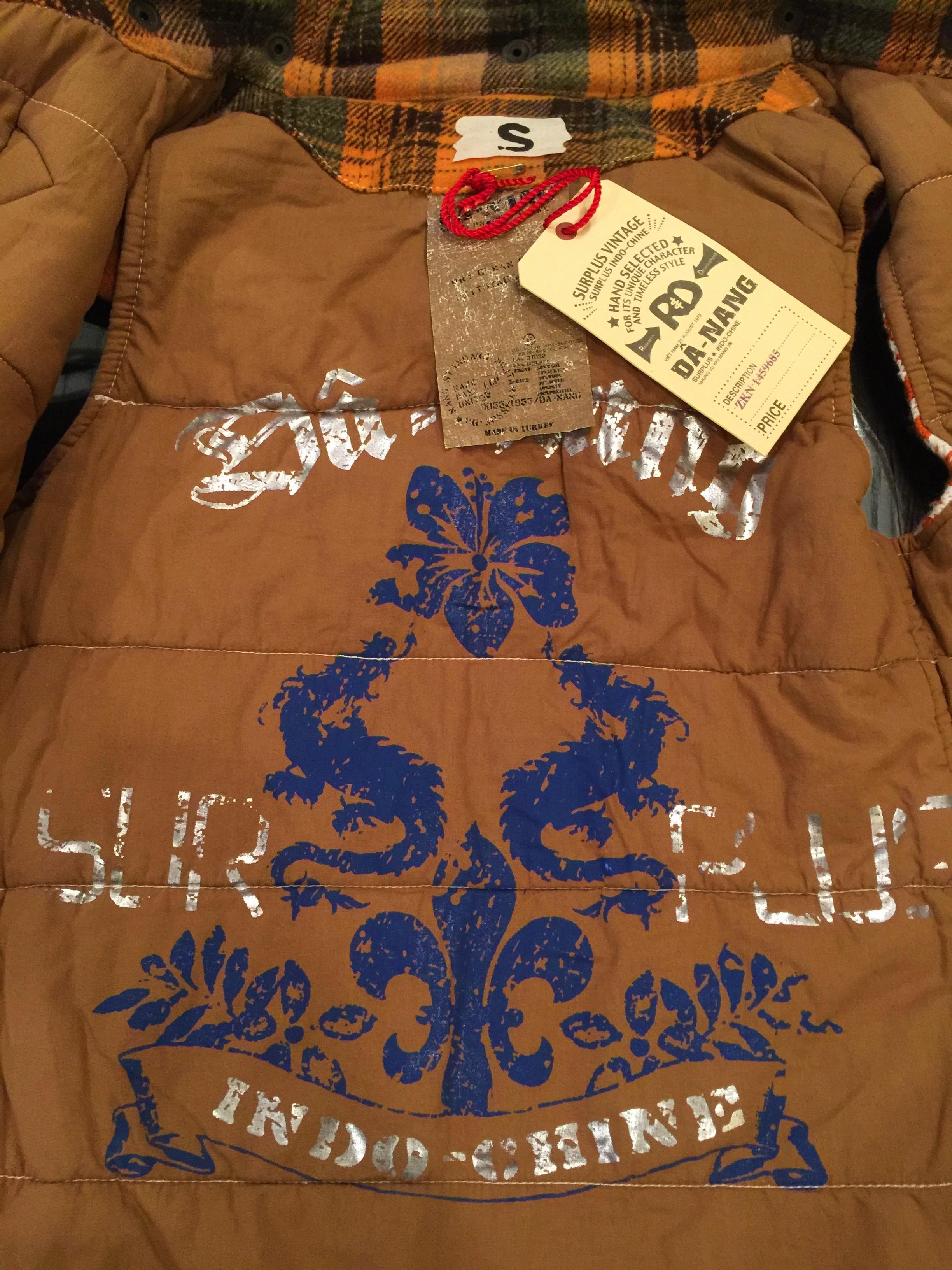 Beige New Da-Nang Knit Wool Vest With Detachable Hood $486 Size Small For Sale