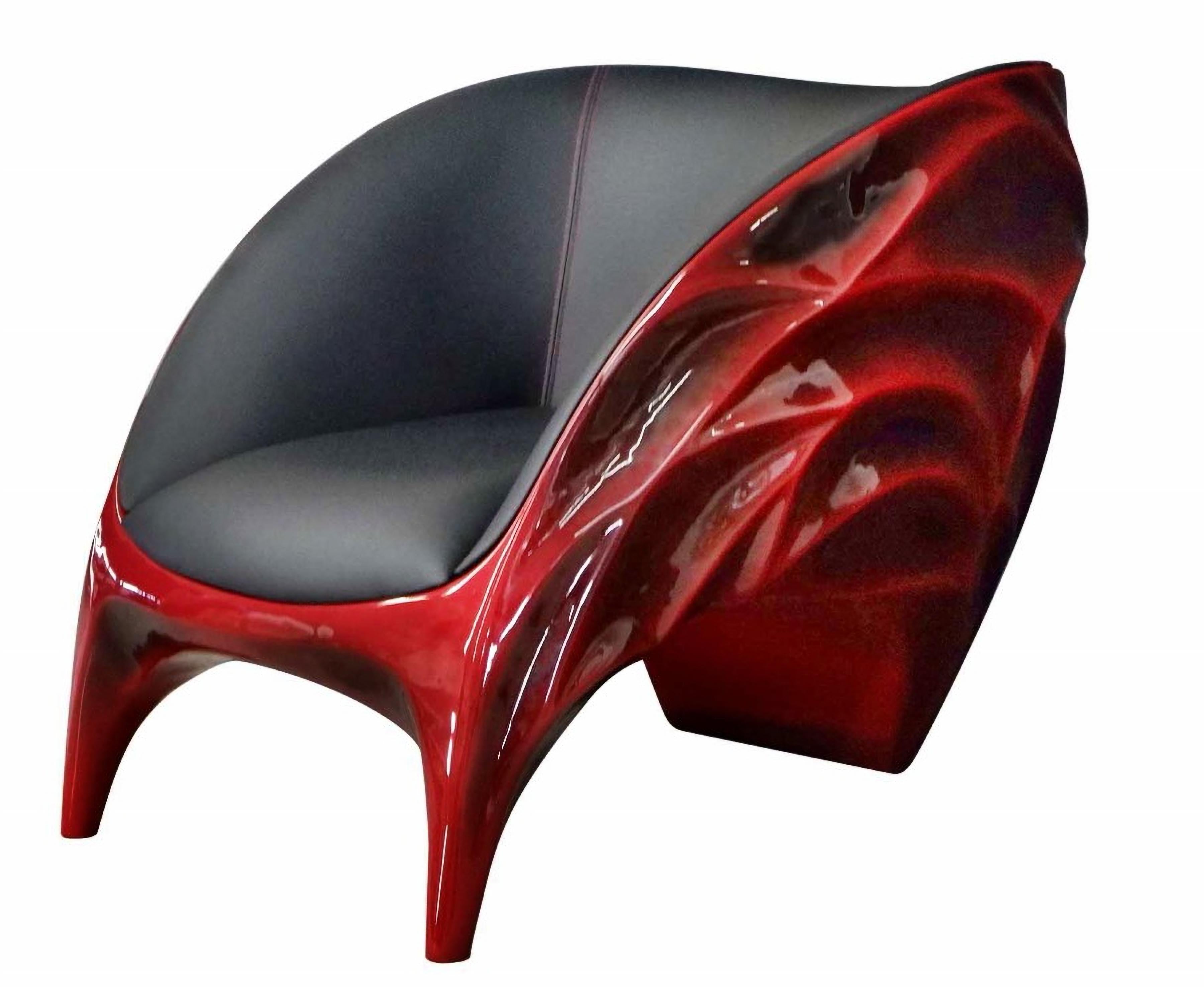 Armchair

General information

Dimensions (cm): 100 x 83 x 73
Dimensions (in): 39.4 x 32.7 x 28.7
Weight (kg): 24
Weight (lbs): 52.9

Materials and Colors

Structure: Resin reinforced with fiberglass, lacquered in marsala color with aged high gloss