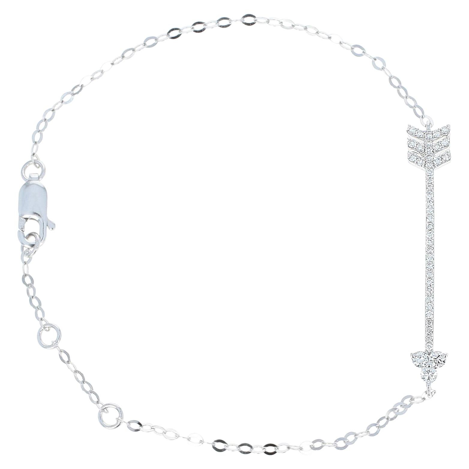 Fancy Cable Chain Bracelet, 18 Karat Yellow Gold, Italy at 1stDibs