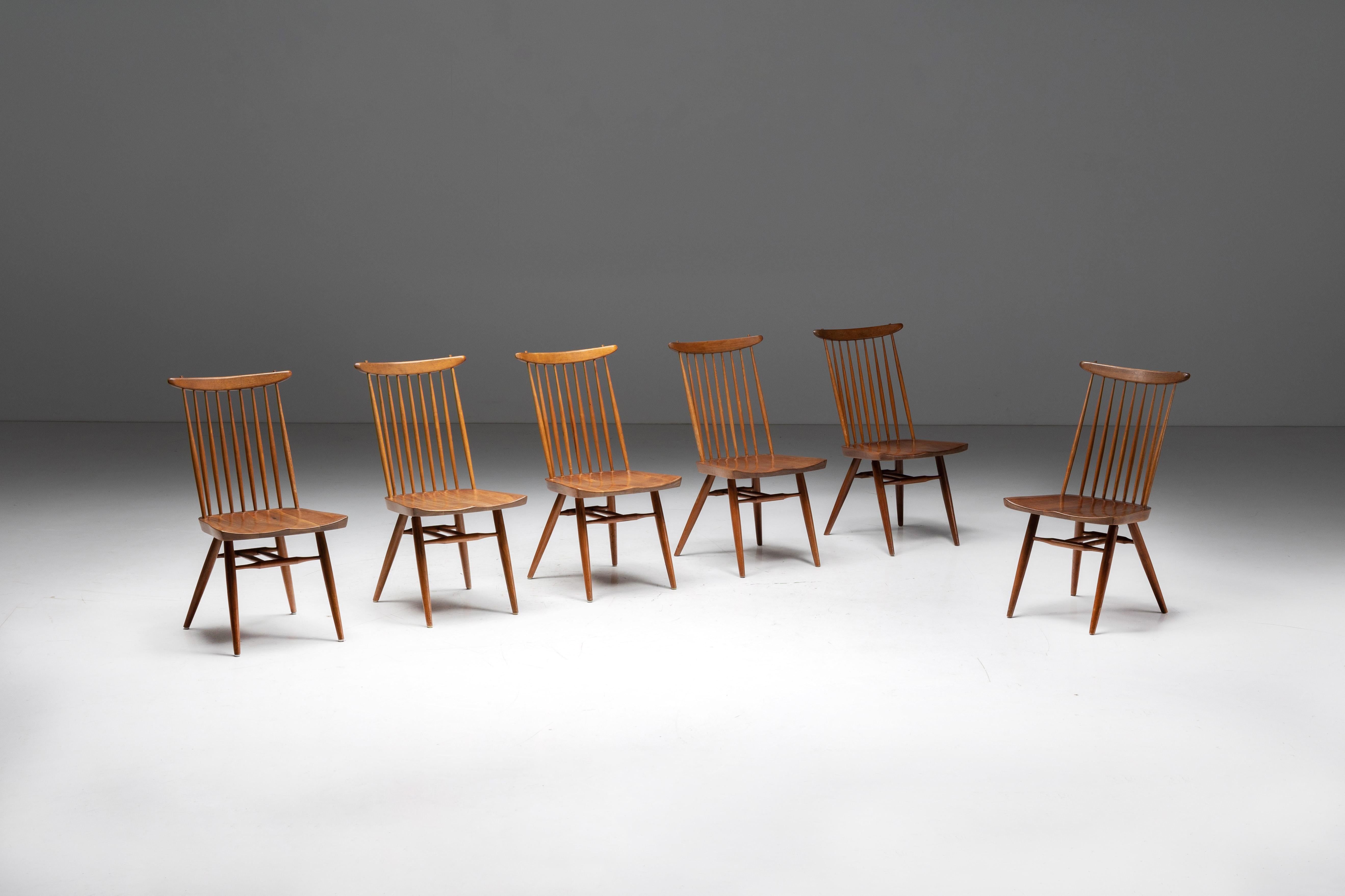Chaises de salle à manger 
