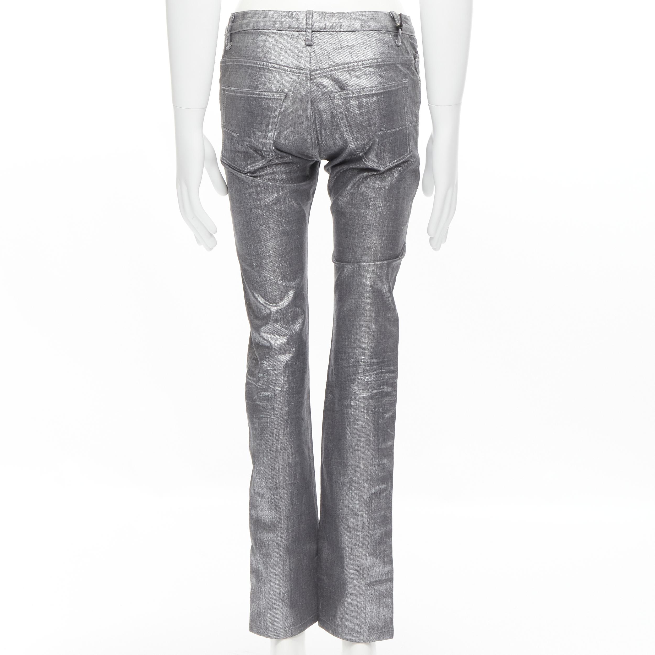 hedi jeans