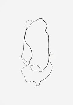 New Dior Homme SS04 Collier de perles à bandes