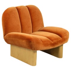 Armchairs