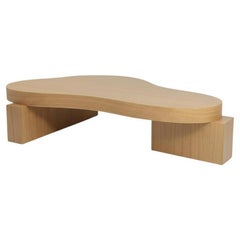 Tavoli da centro in Wood