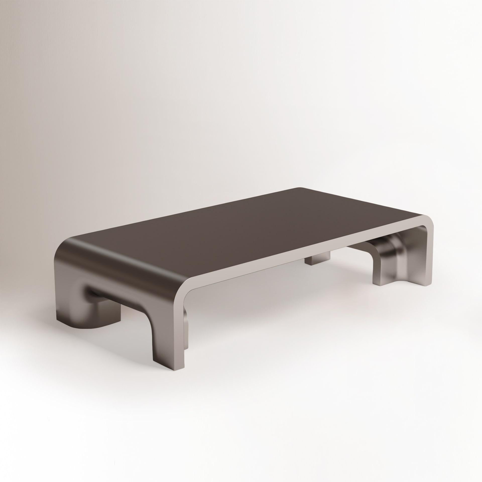 ¡NUEVO! ¡DOOQ! Consola Pliè 150cm en Inox en venta 1