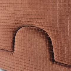 NEW! DOOQ! Mosaico Armchair by Studiopepe: Upholstered, Swivel Base, Modern