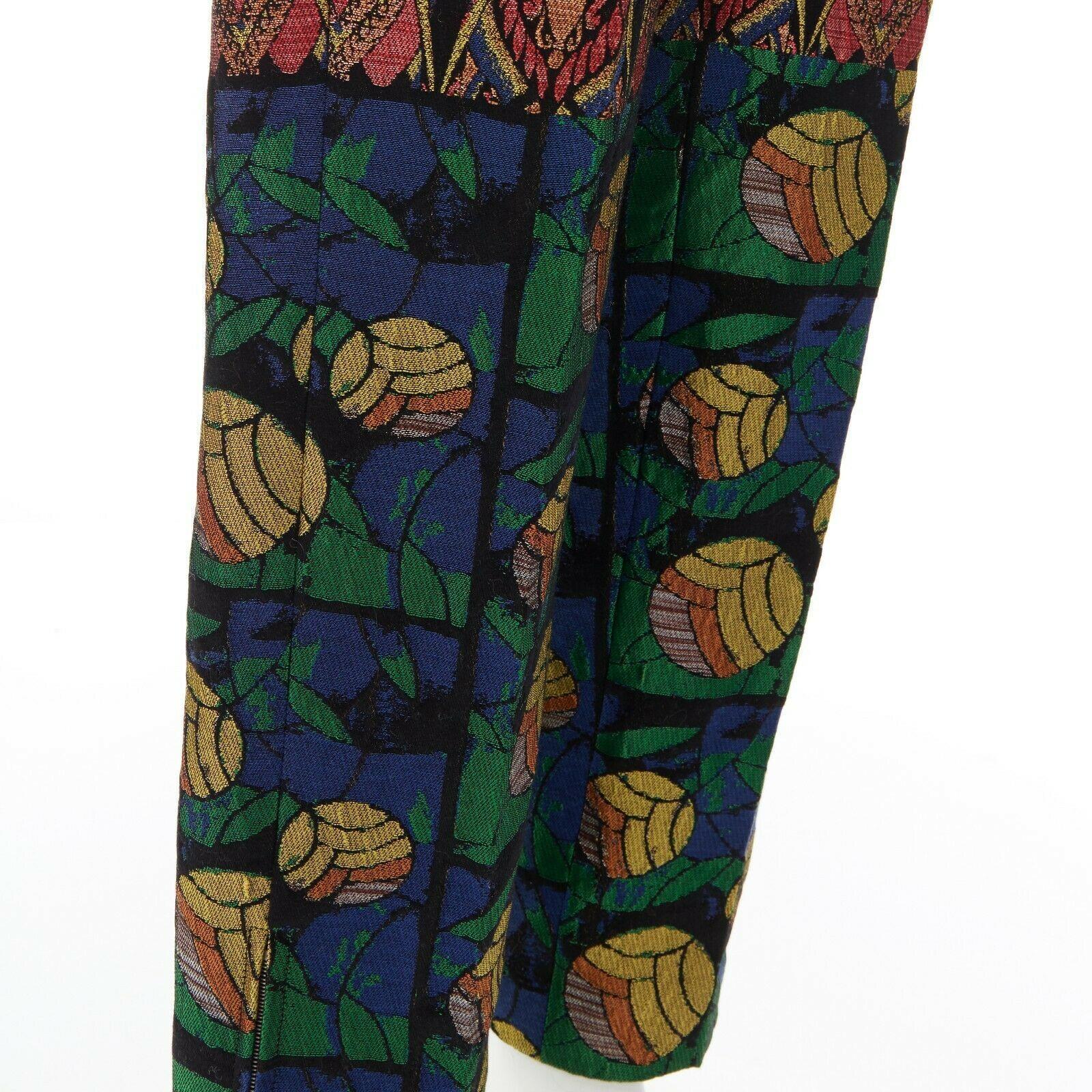 tapestry pants