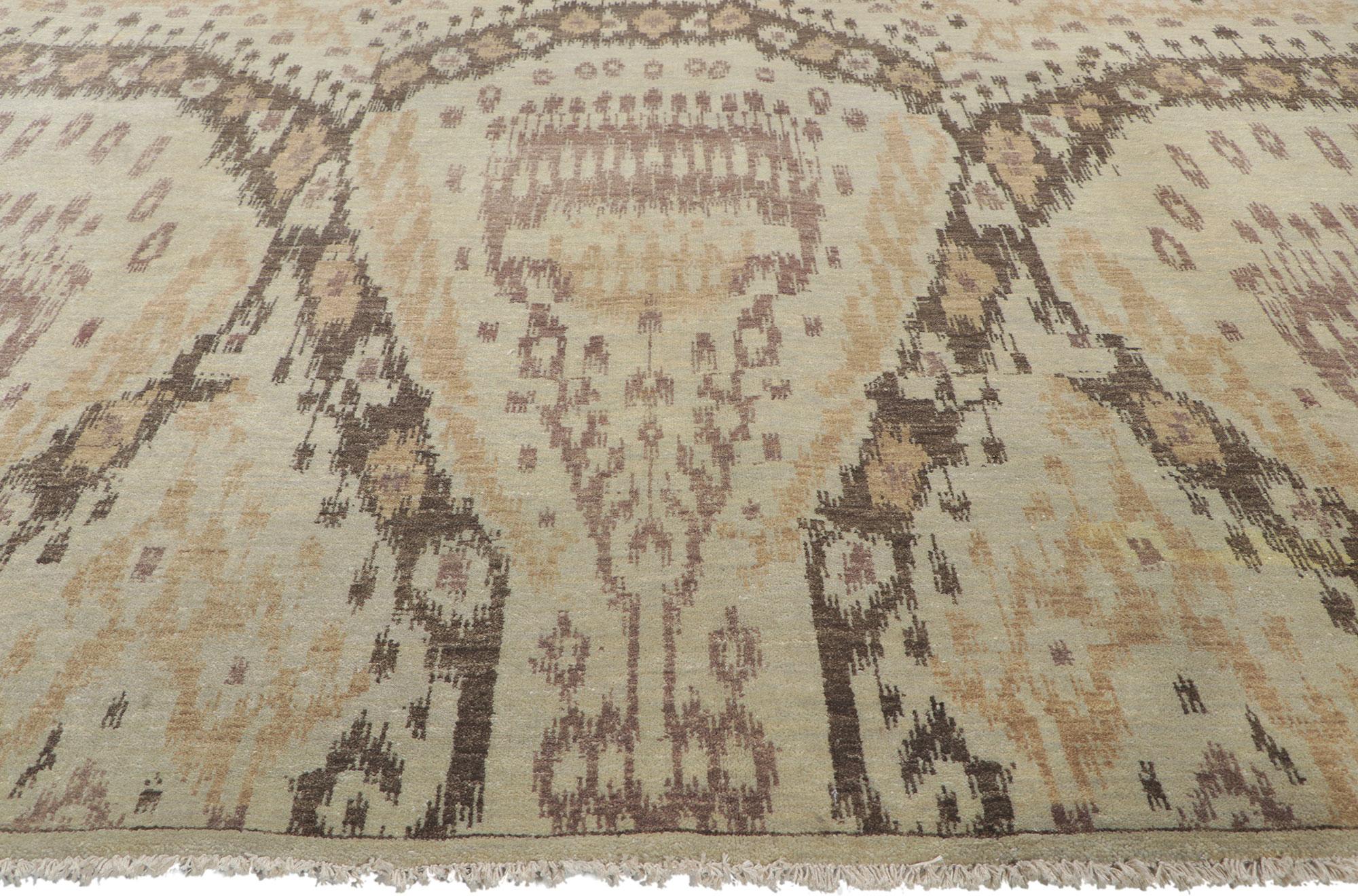 earth toned rugs