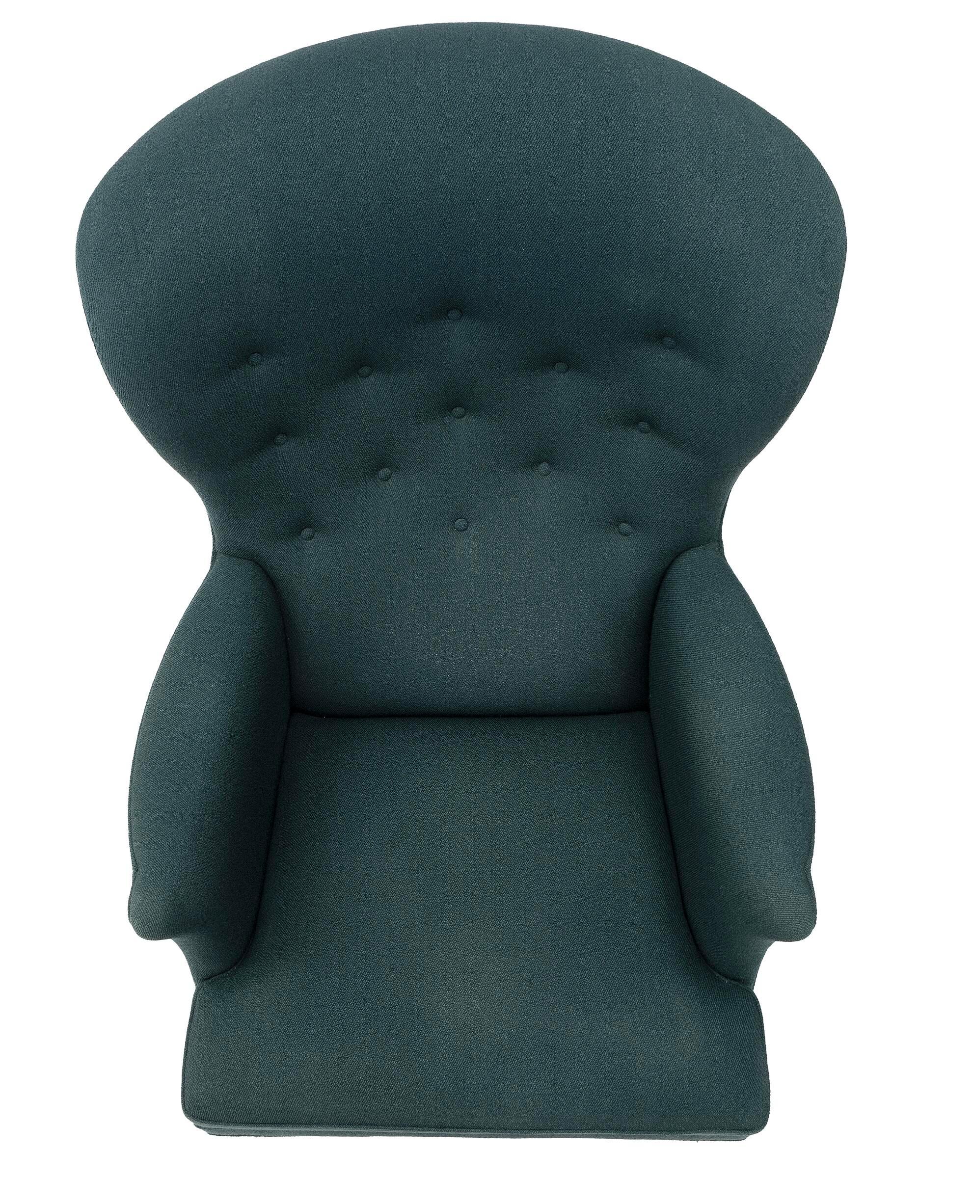 Chaise Heritage Frits Henningsen de Carl Hansen, nouvelle édition Bon état - En vente à London, GB