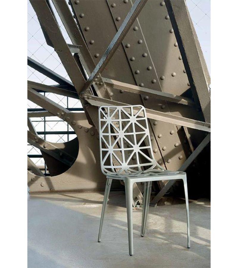 Eiffelturm-Stuhl von Alain Moatti, neu im Angebot 3