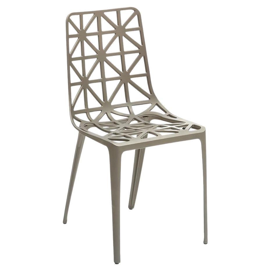 New Eiffel Tower Chair by Alain Moatti For Sale