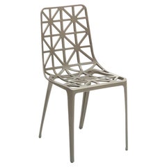 New Eiffel Tower Chair by Alain Moatti