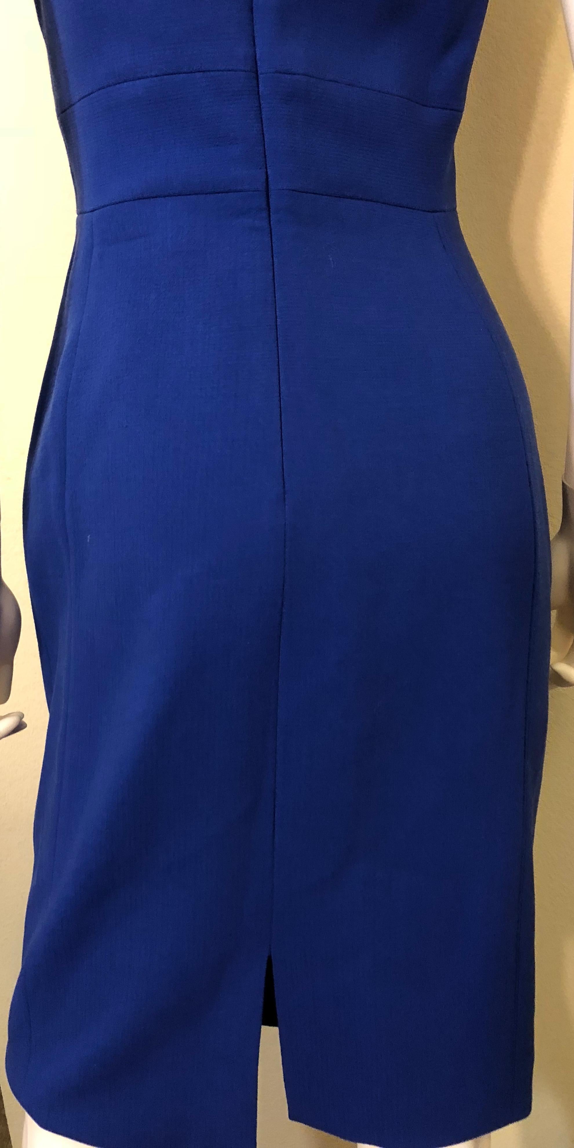 New Emilio Pucci Dress  In New Condition For Sale In Boca Raton, FL