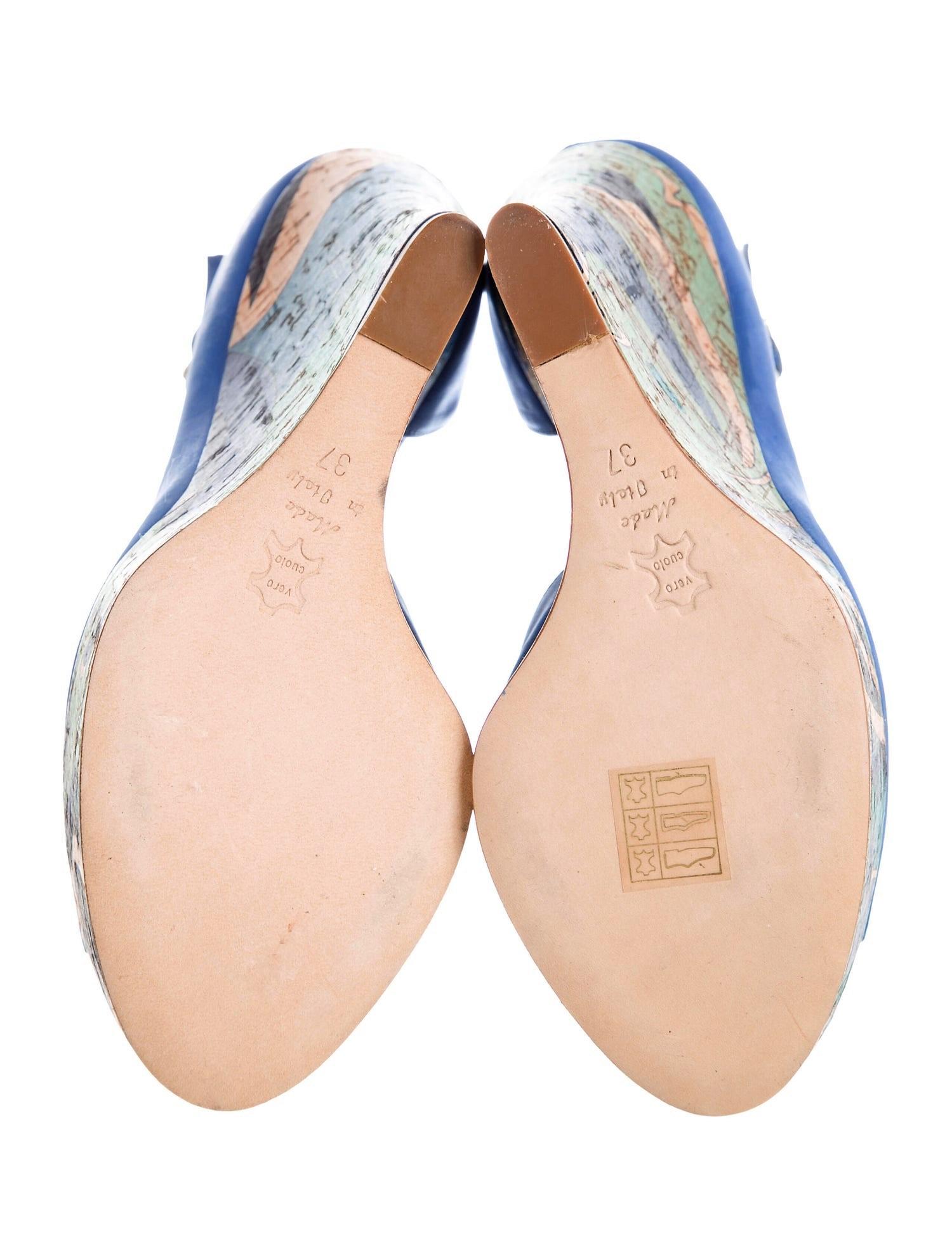 emilio pucci heels