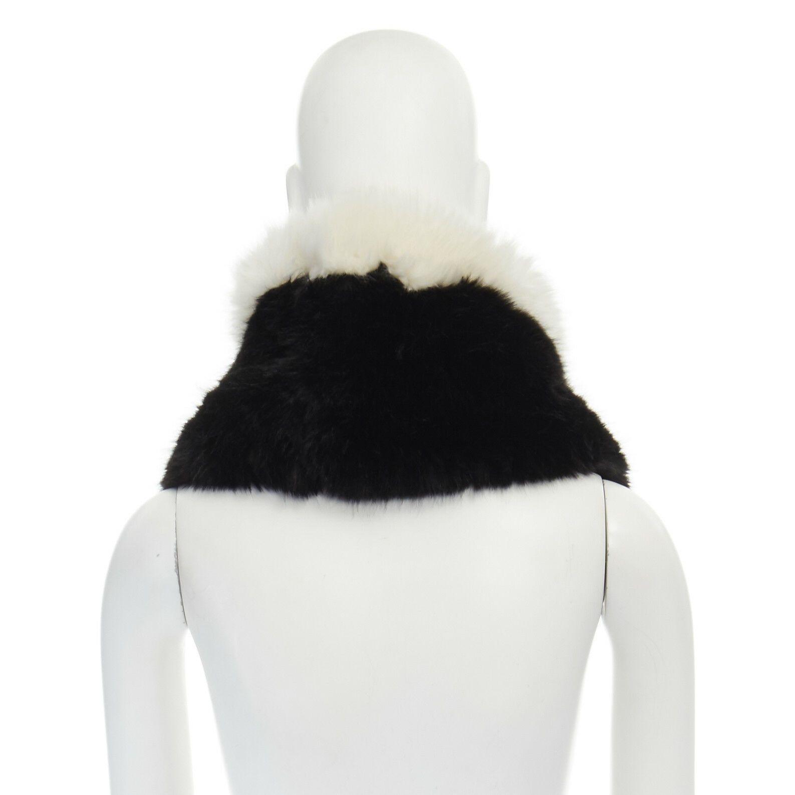 armani snood