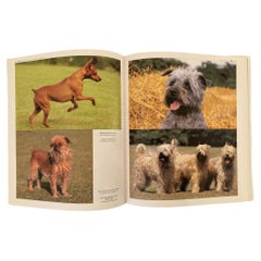 New Encyclopedia of Dog Hardcover Book by Bruce Fogle