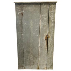 Credenza rustica antica New England Farmhouse