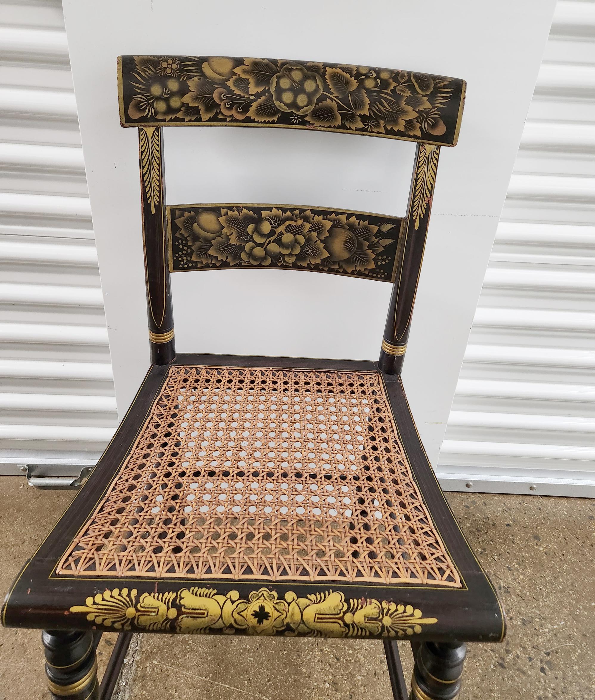 new england chairs
