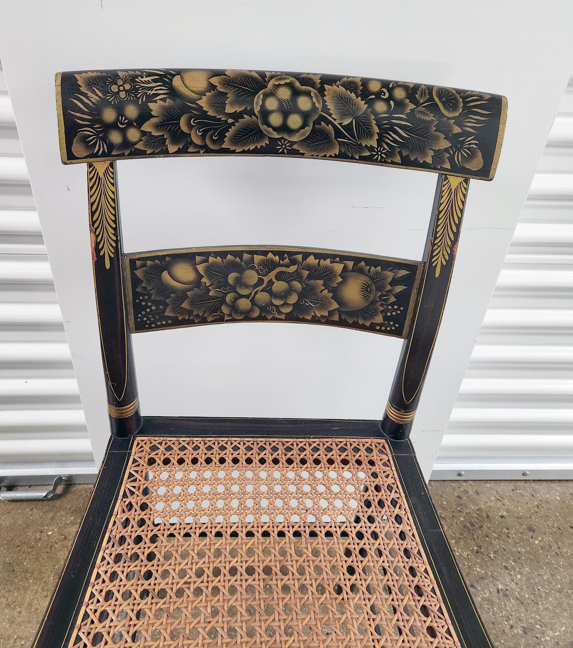 hitchcock furniture