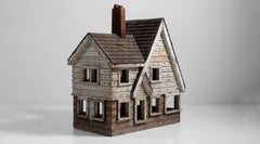 New England House Model