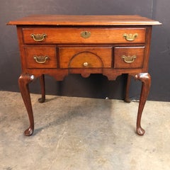 New England Lowboy