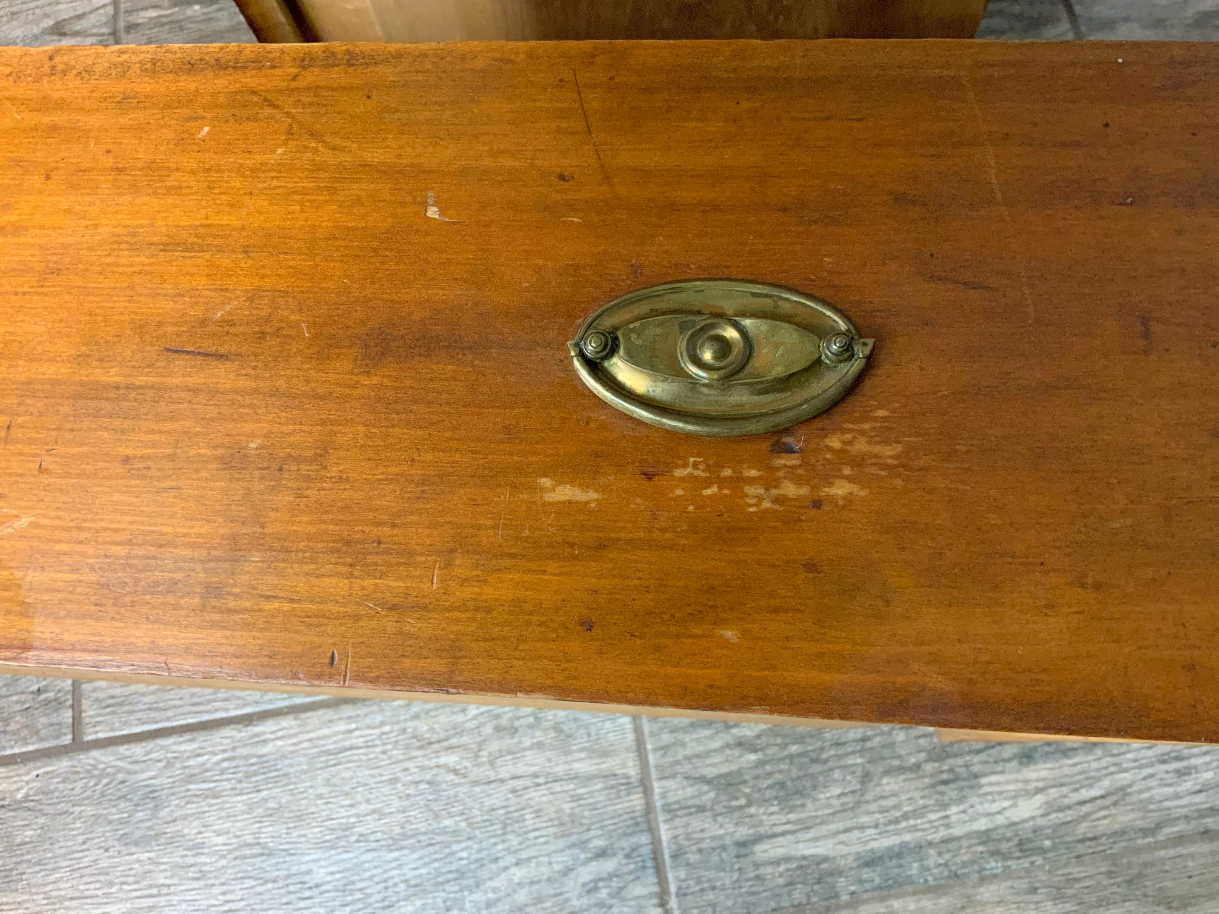 New England Mule Chest For Sale 4