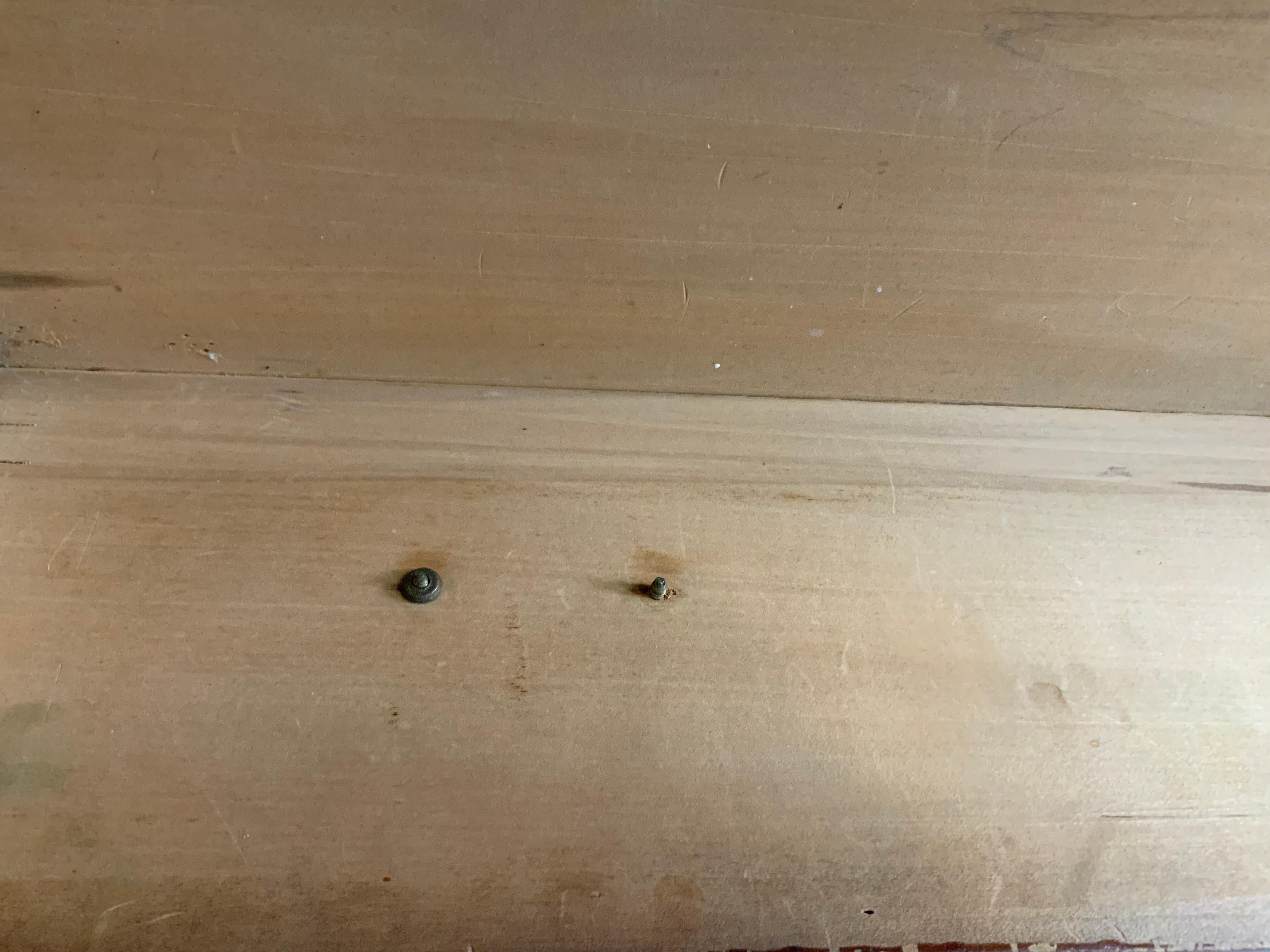 New England Mule Chest For Sale 6