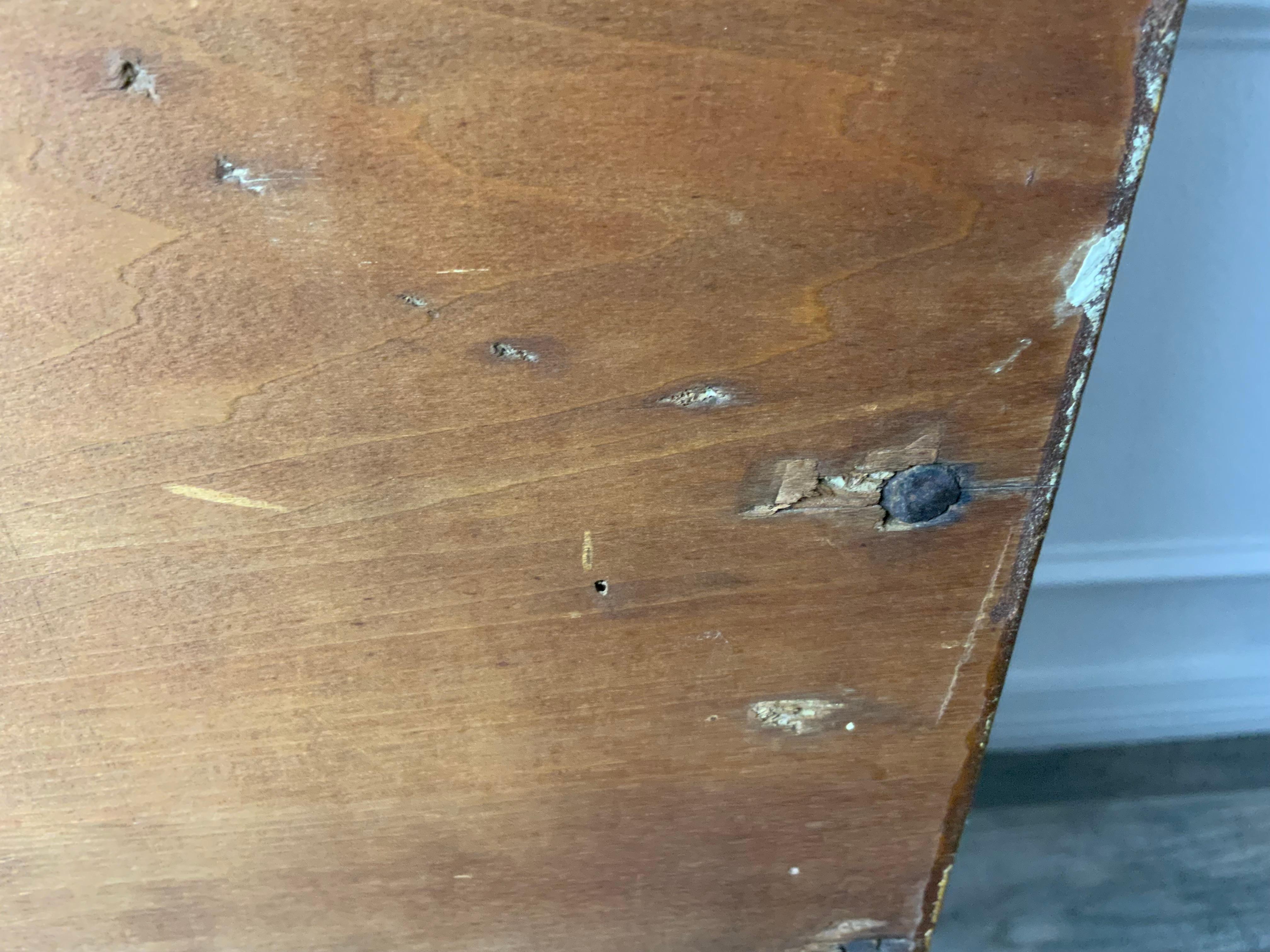 New England Mule Chest For Sale 9