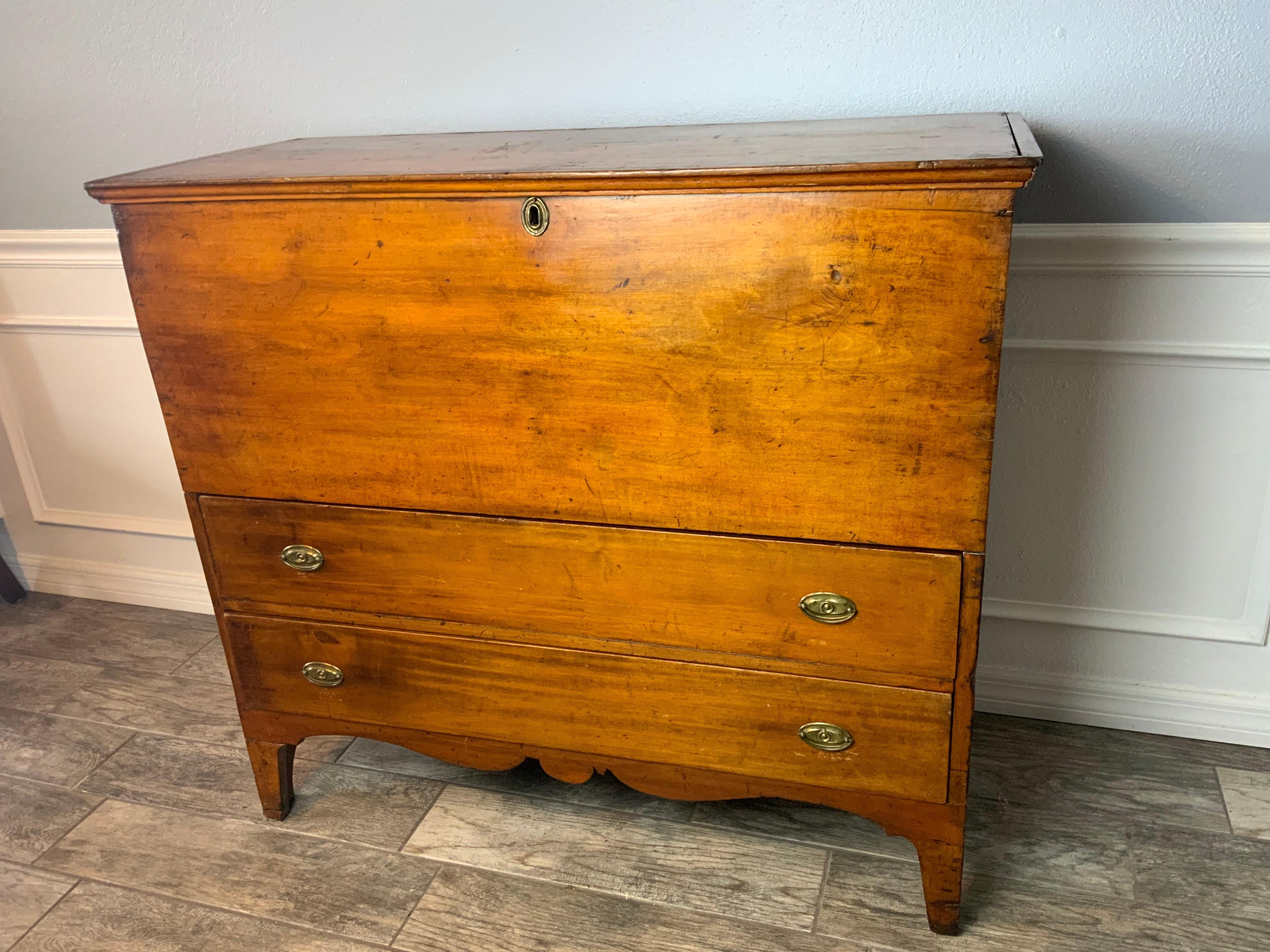 New England Mule Chest For Sale 10