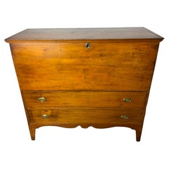 New England Mule Chest