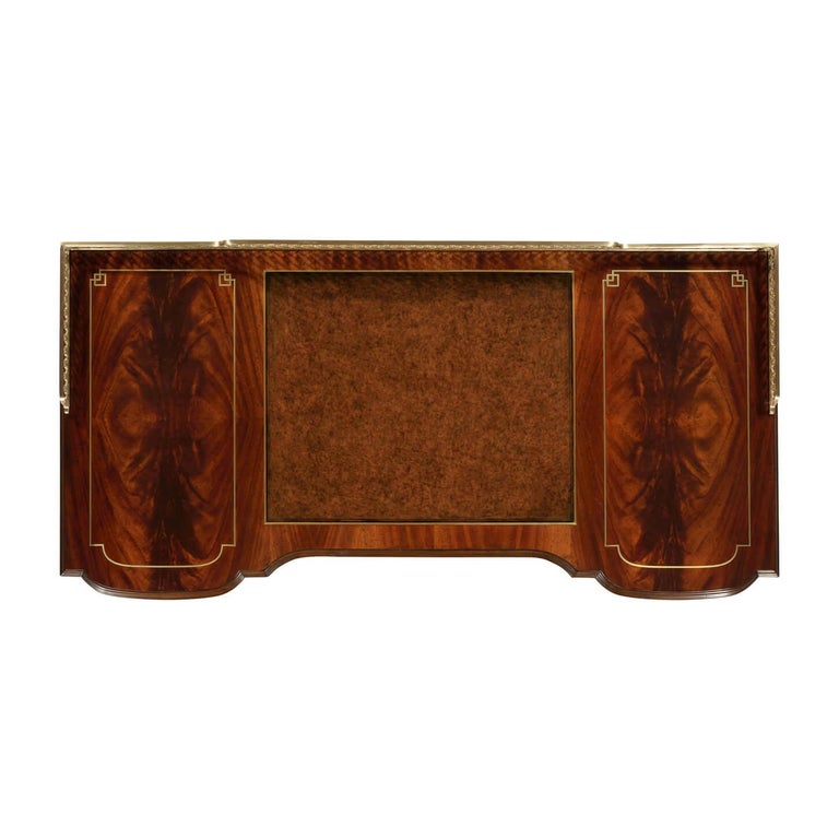 New England Style Desk For Sale At 1stdibs
