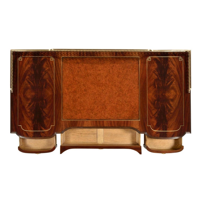 New England Style Desk For Sale At 1stdibs