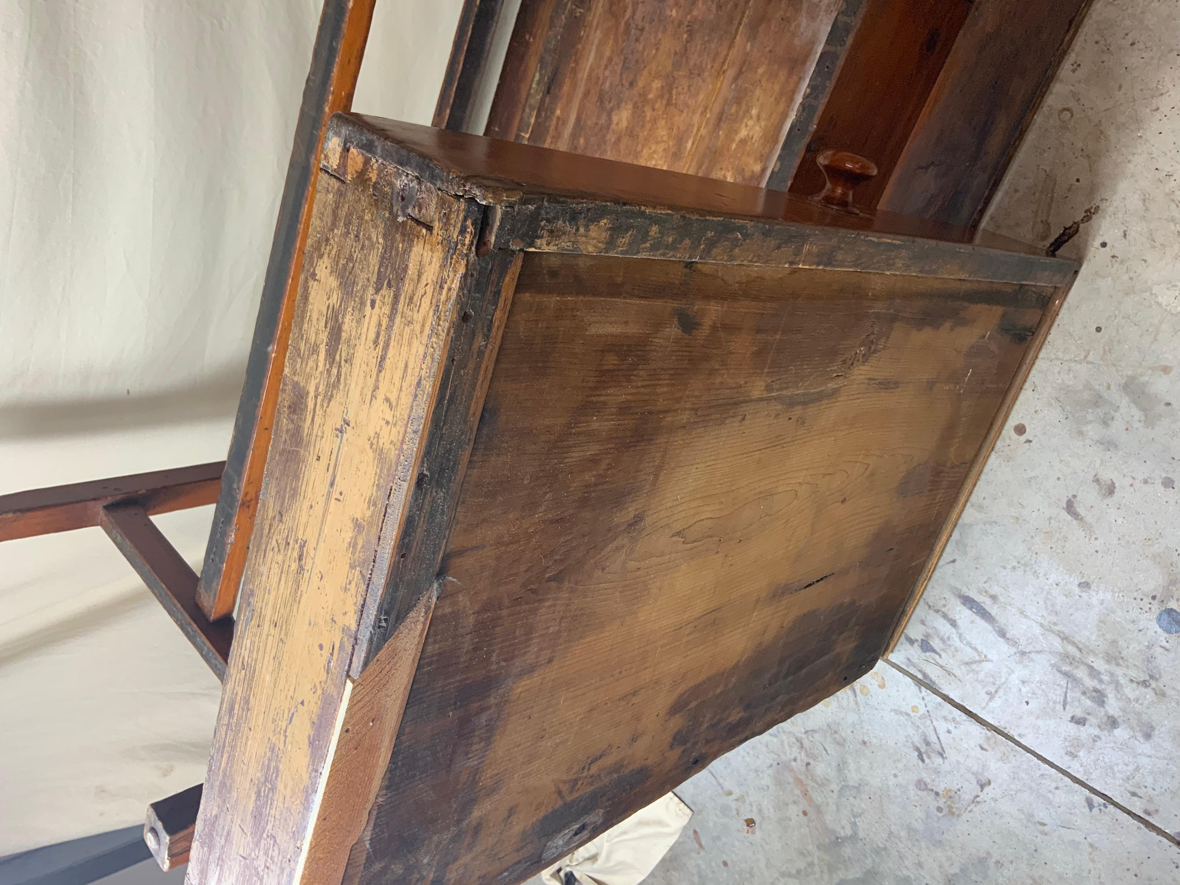 New England Tavern Table For Sale 1