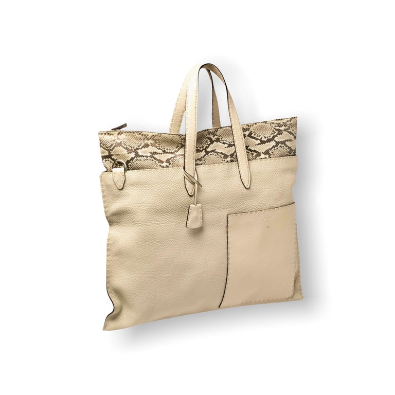 Chanel Xl Tote Bag 