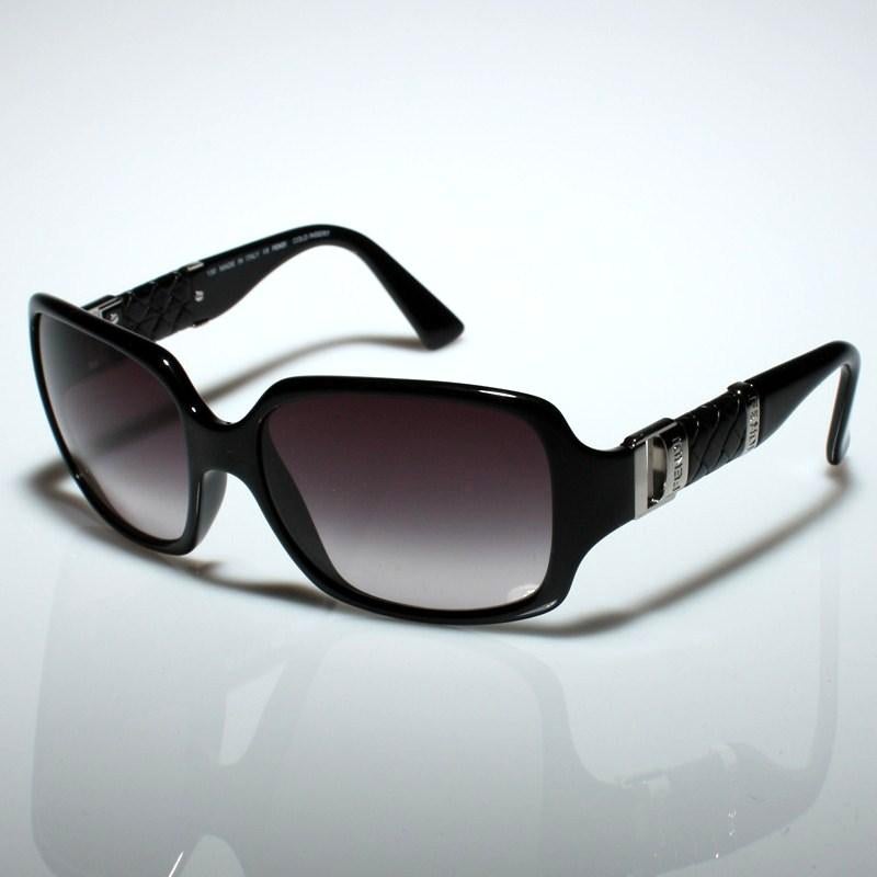 black fendi sunglasses