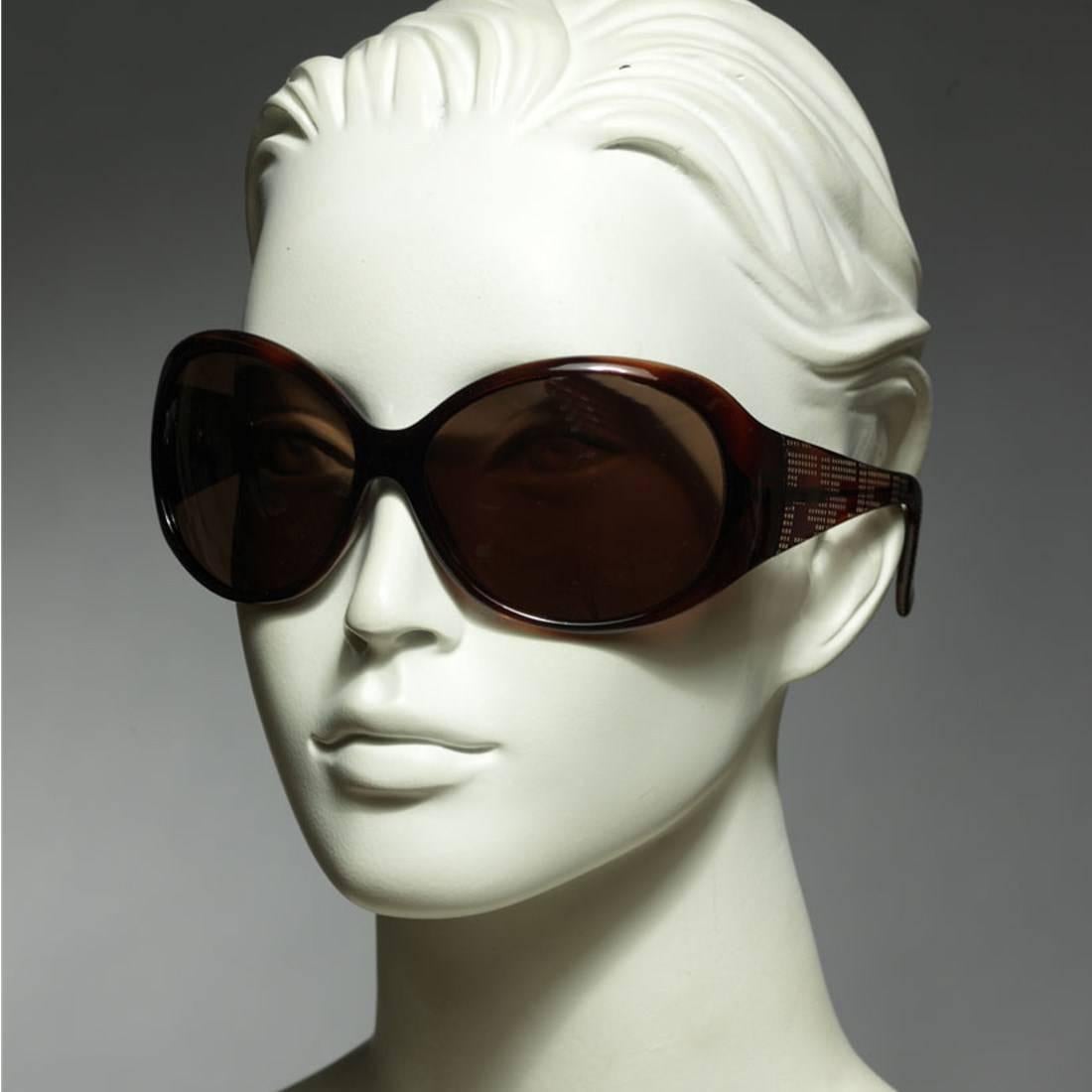 lunette casquette fendi