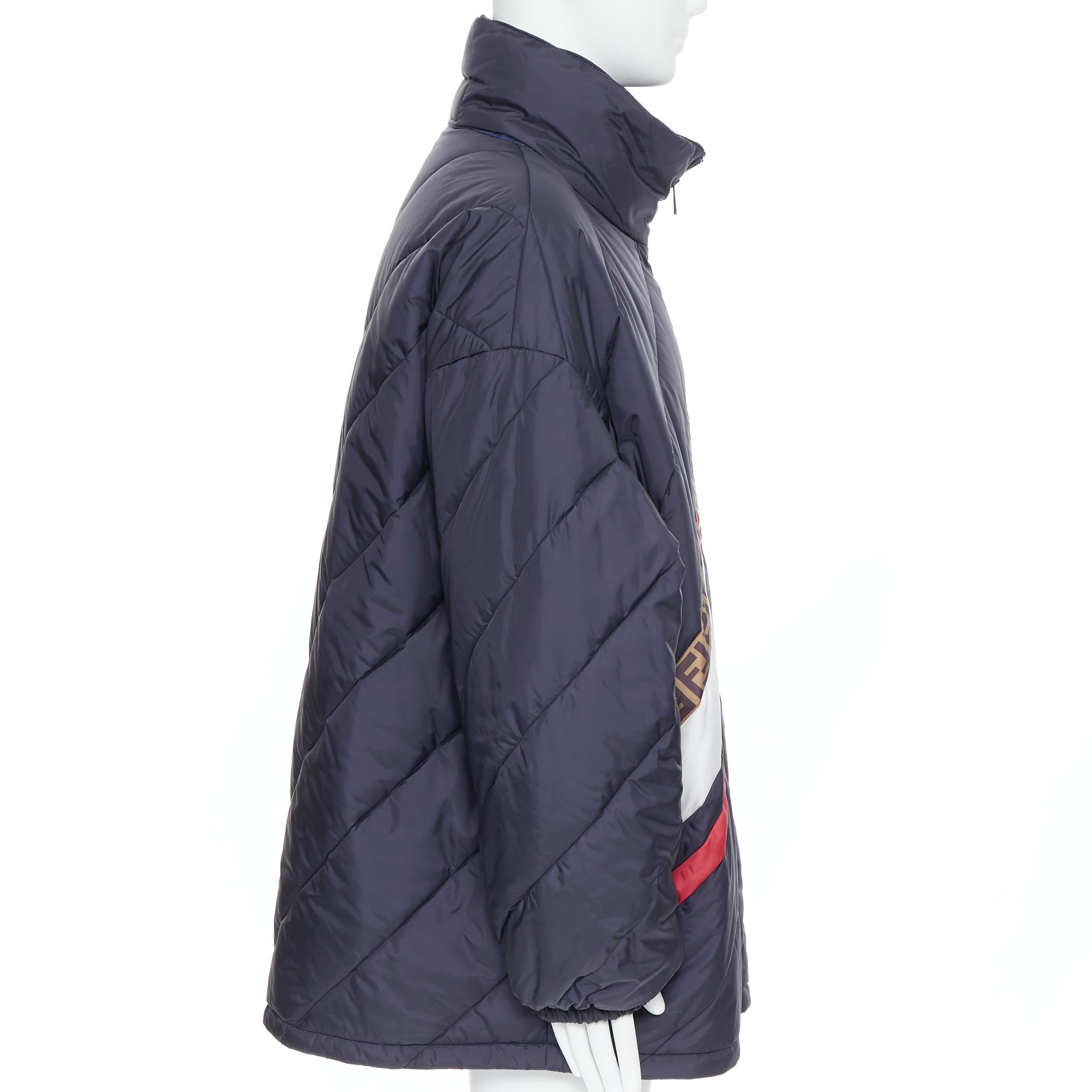 fendi logo fila