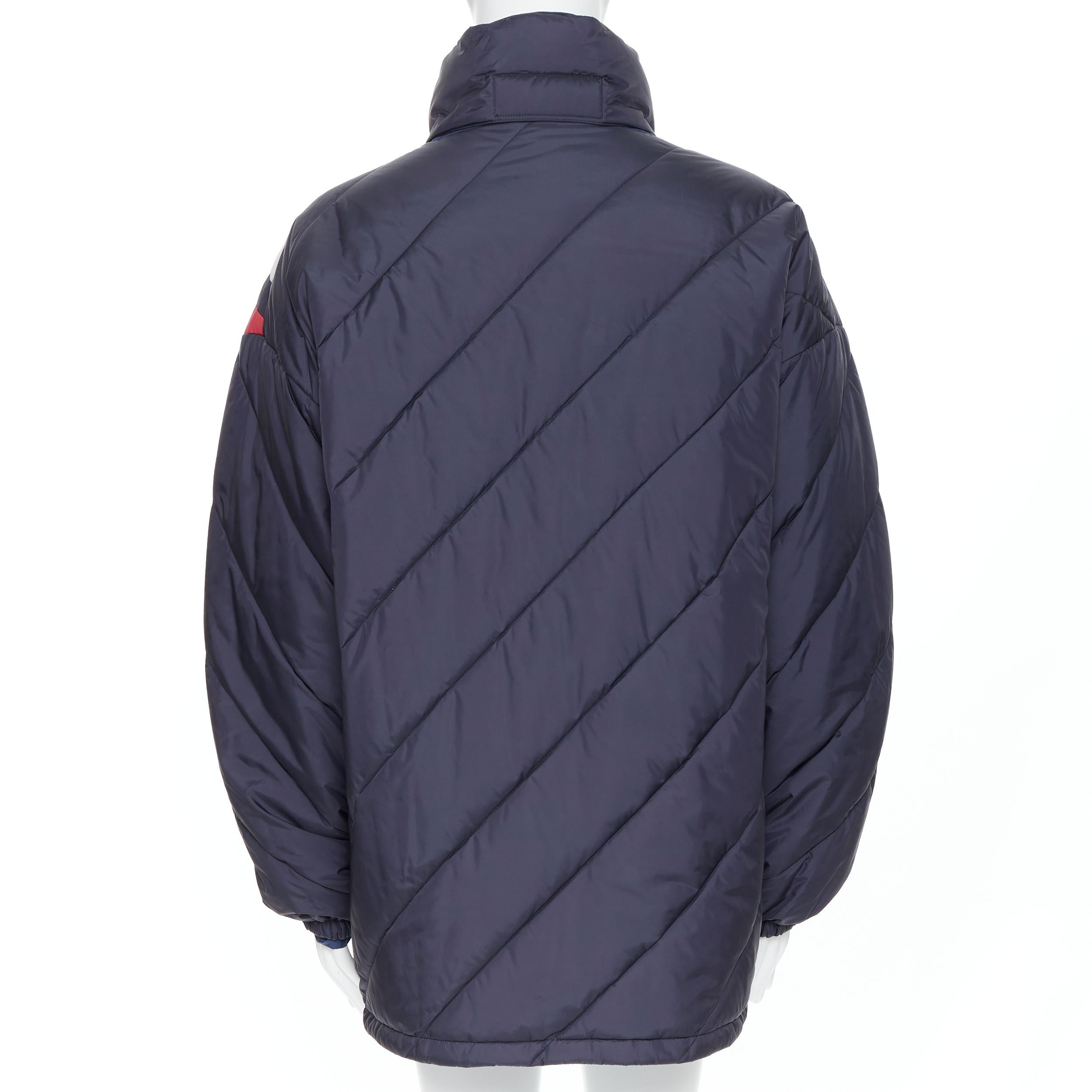 fila puffer jacket