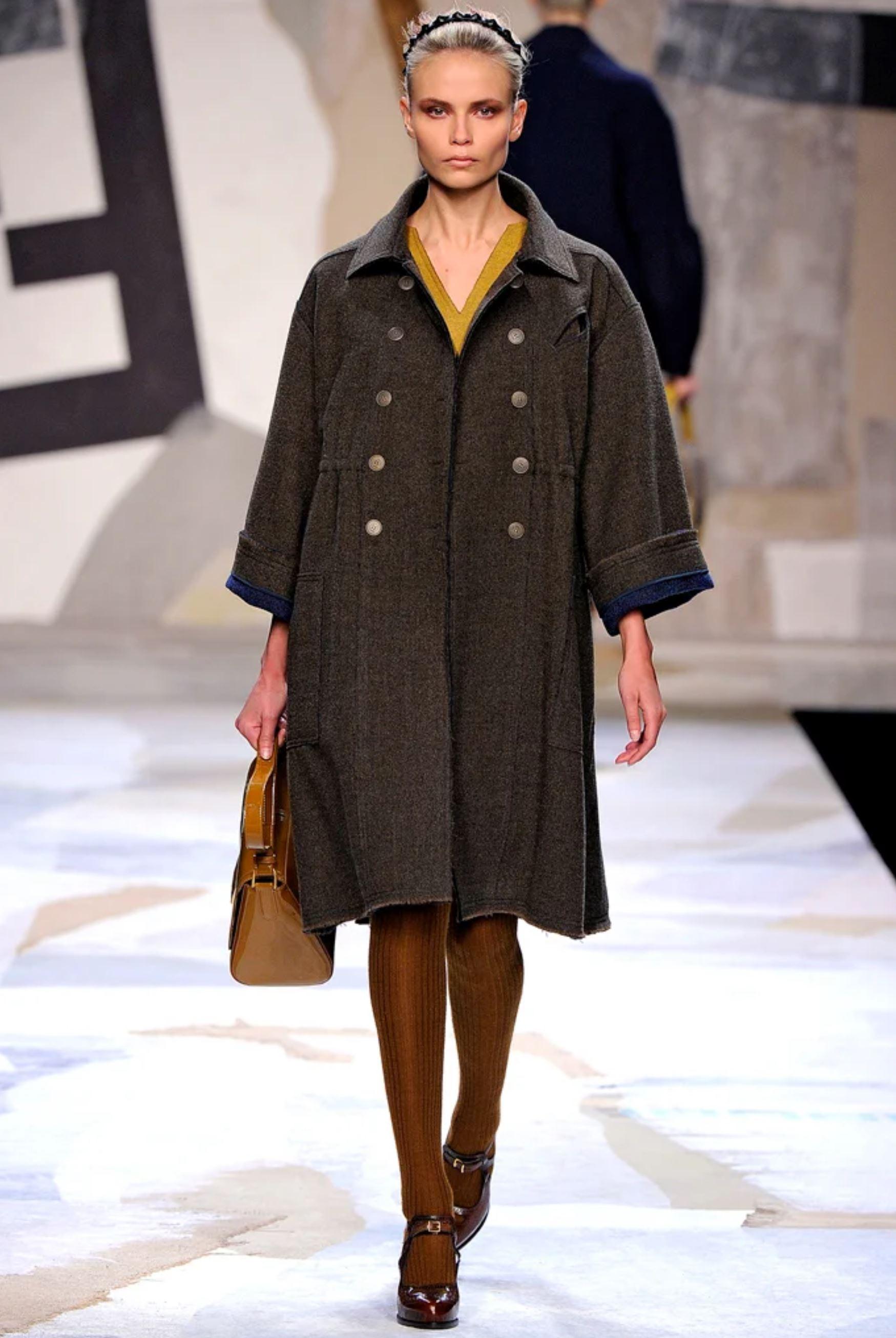 fendi 2011