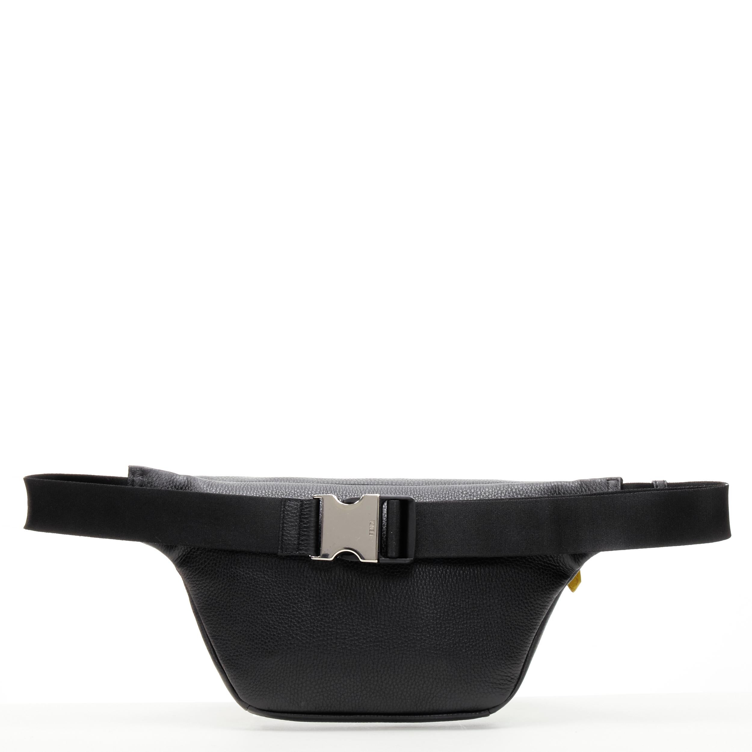 fendi waist bag
