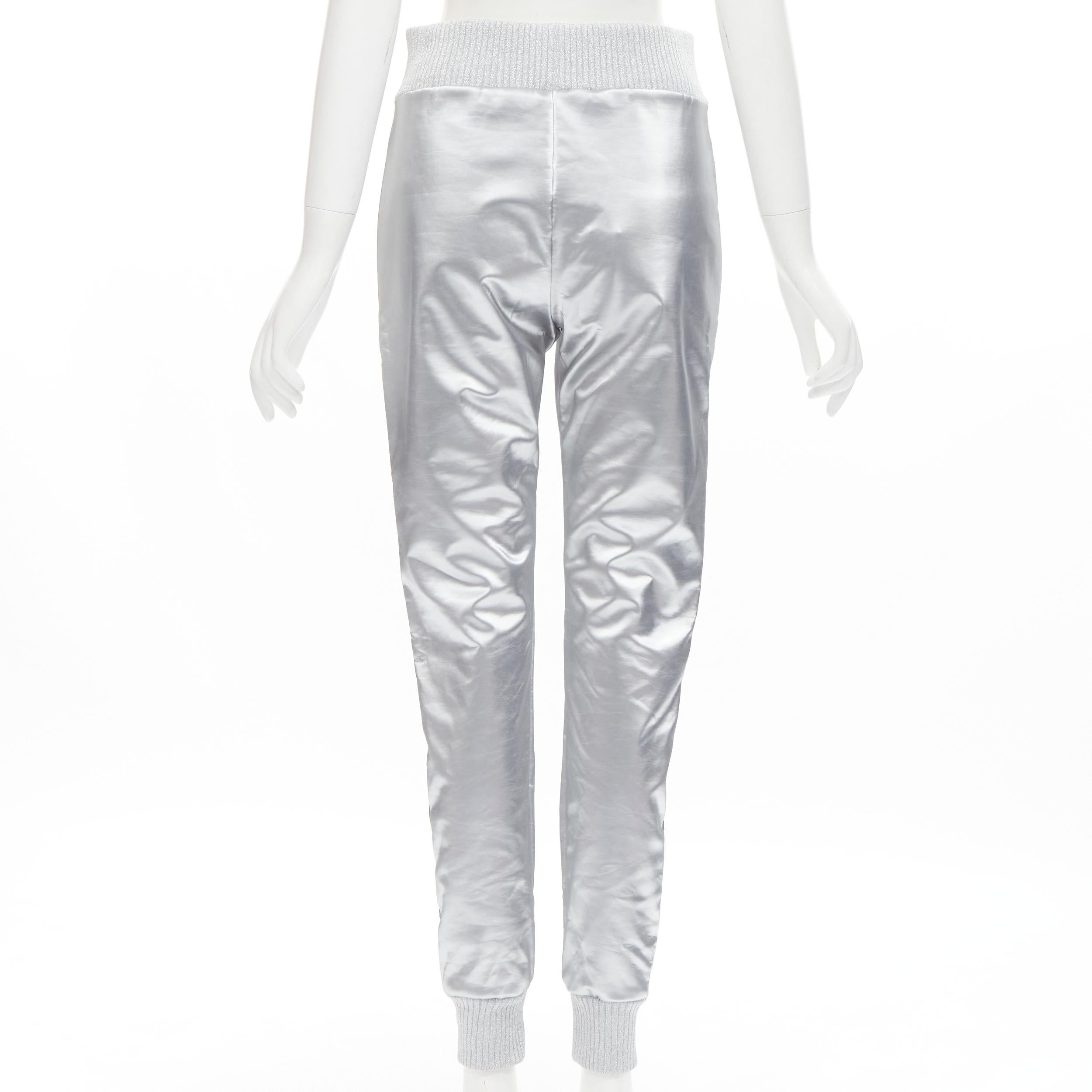 fendi pants black