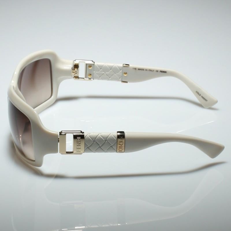 off white sunglasses case